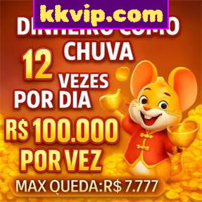 kkvip.com Ganhe R$ 100,00 Gratis