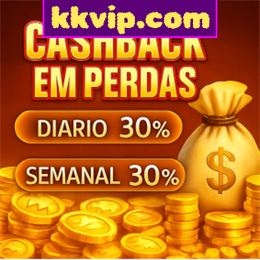 kkvip.com Fundo de Resgate de Perdas Semanais